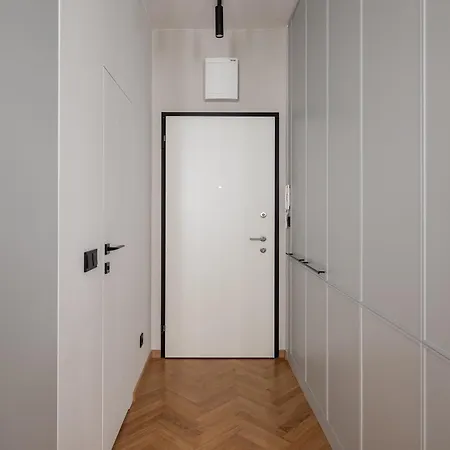 Park Praski Modern Apartment *